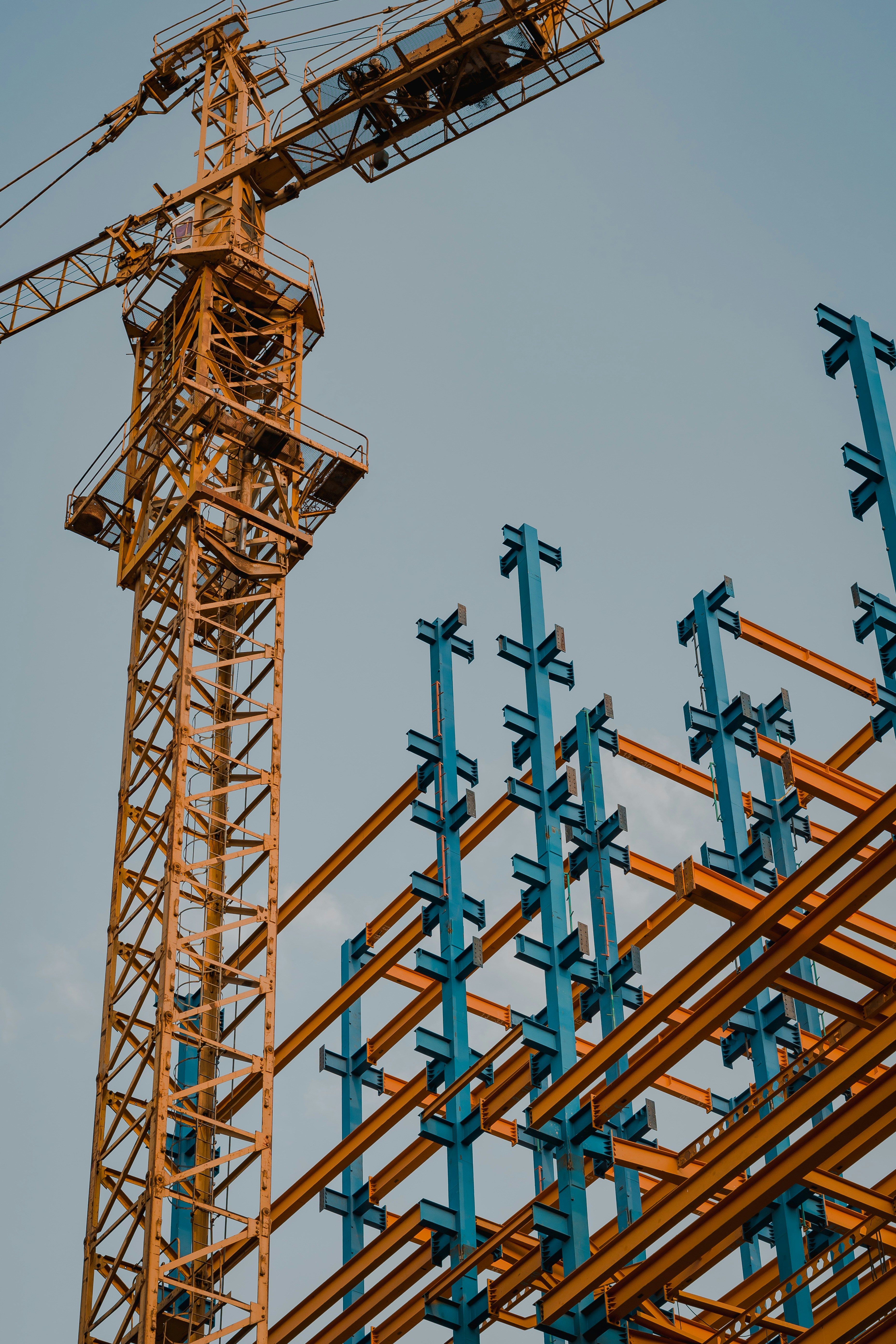 Infrastructures BACSEN